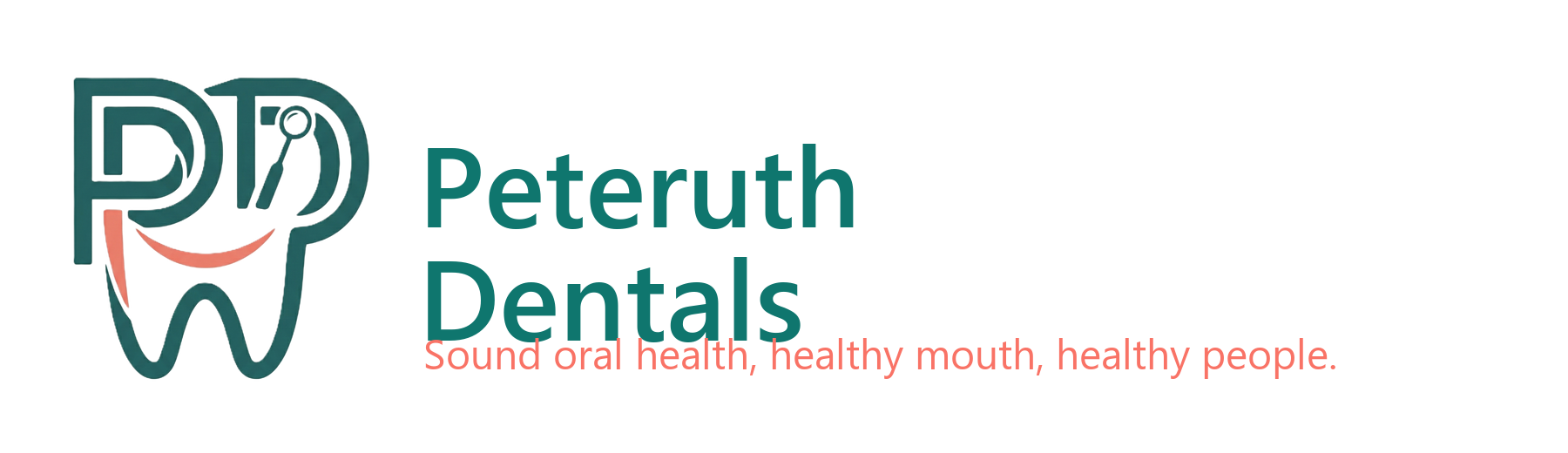 Peteruth Dentals